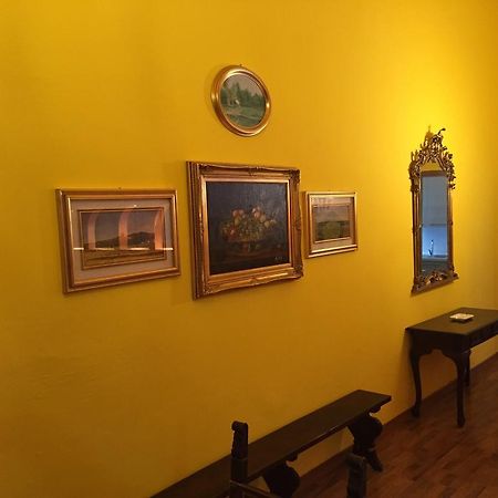 Casa Dondini Lägenhet Bologna Exteriör bild