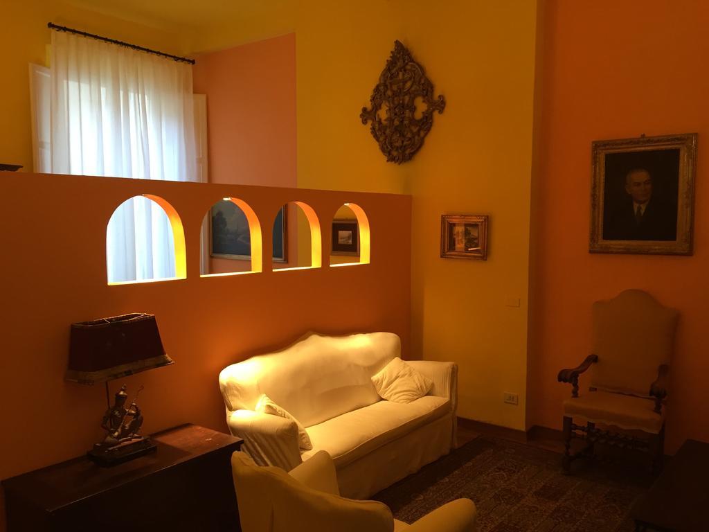 Casa Dondini Lägenhet Bologna Exteriör bild