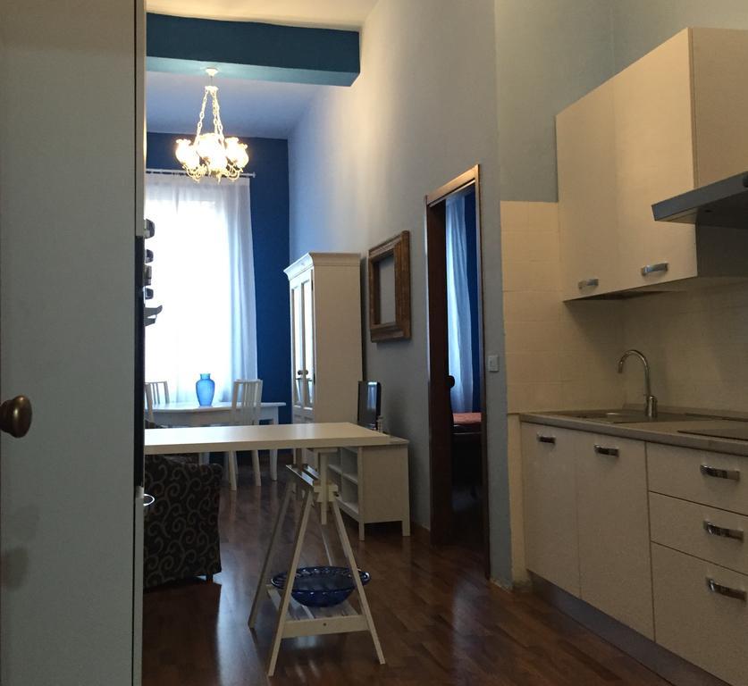 Casa Dondini Lägenhet Bologna Exteriör bild