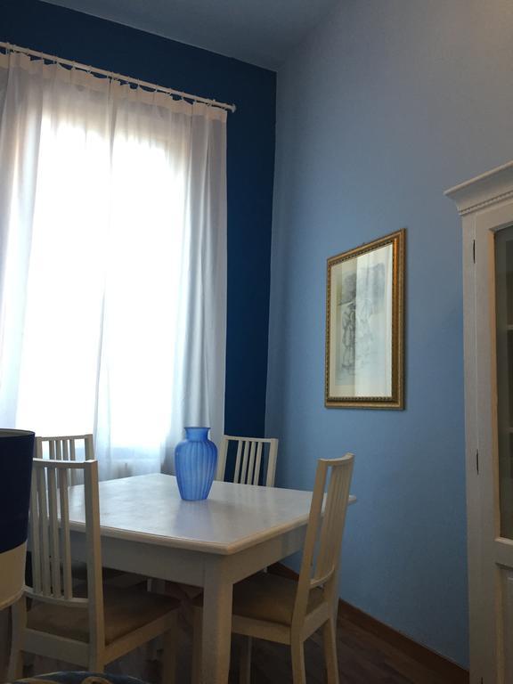 Casa Dondini Lägenhet Bologna Exteriör bild